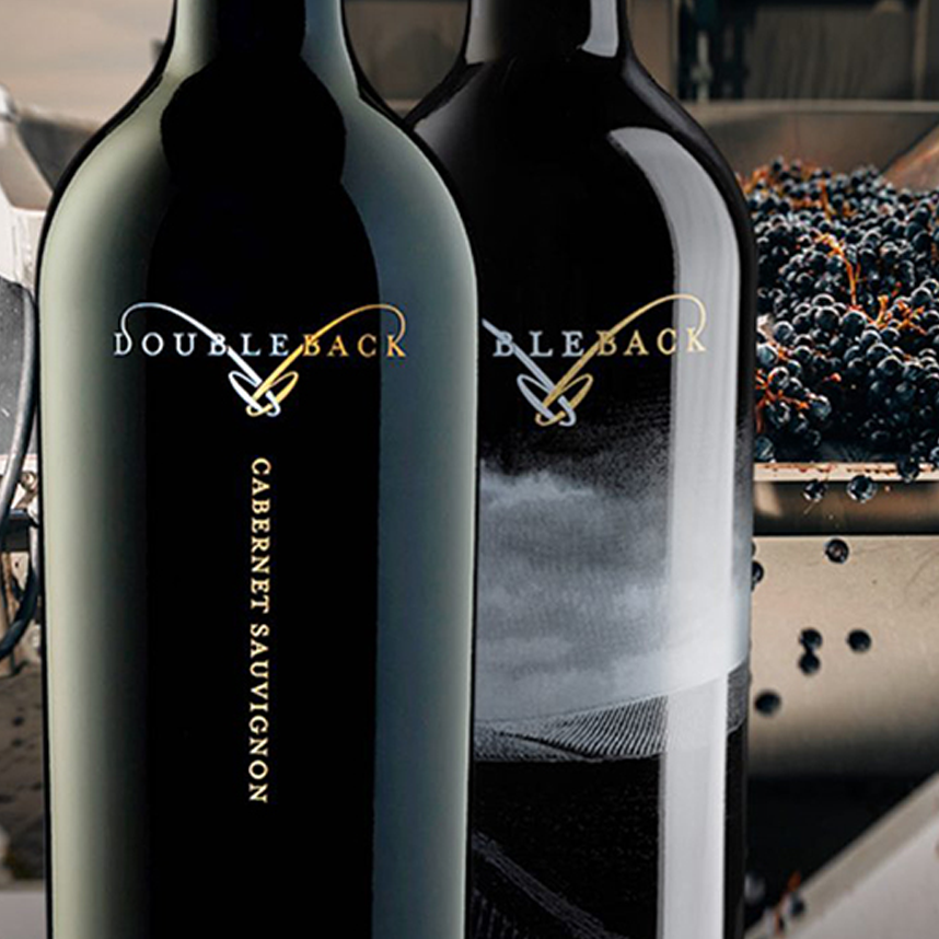 Doubleback Cabernet Sauvignon