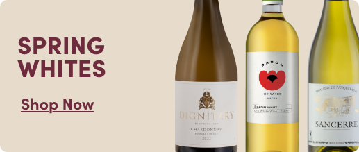 spring-white-wines